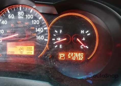 2008 Nissan Altima 2.5 S из США, поврежденный, VIN 1N4AL21E88N490581